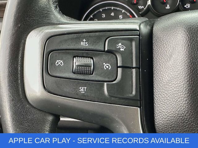 Used 2021 Chevrolet Tahoe Z71 image 8