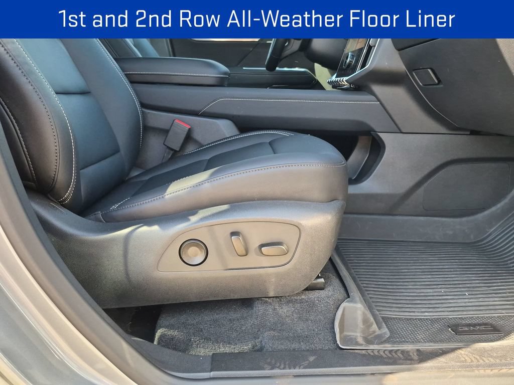 Certified 2026 GMC Acadia Elevation w/ Elevation Premium Package AWD/4WD image 27