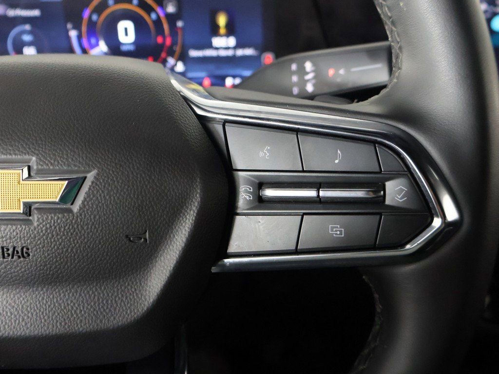 Used 2025 Chevrolet Tahoe LT image 46