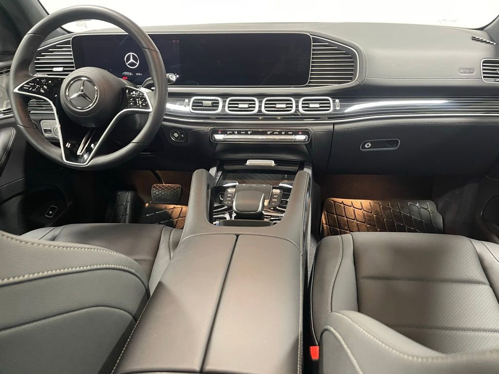 Certified 2026 Mercedes-Benz GLE 350 4MATIC image 29