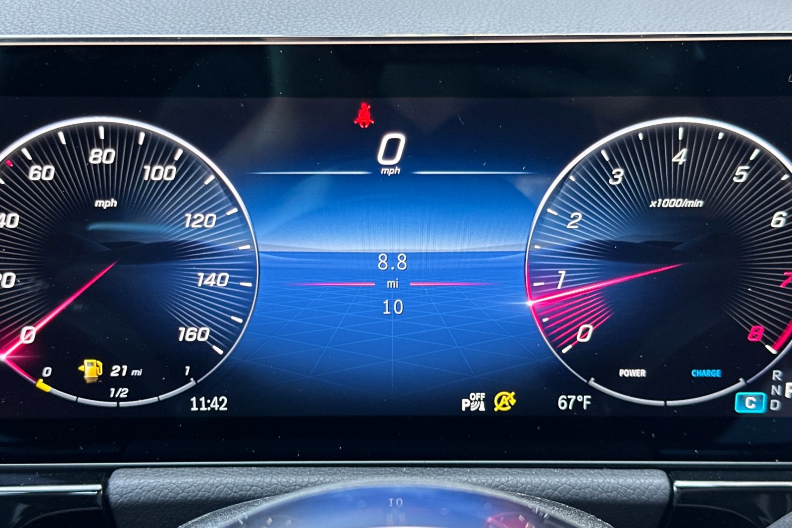 New 2025 Mercedes-Benz GLA 250 image 25