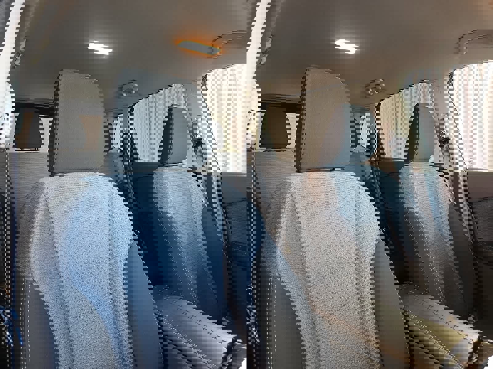 Used 2021 Nissan Rogue S image 13