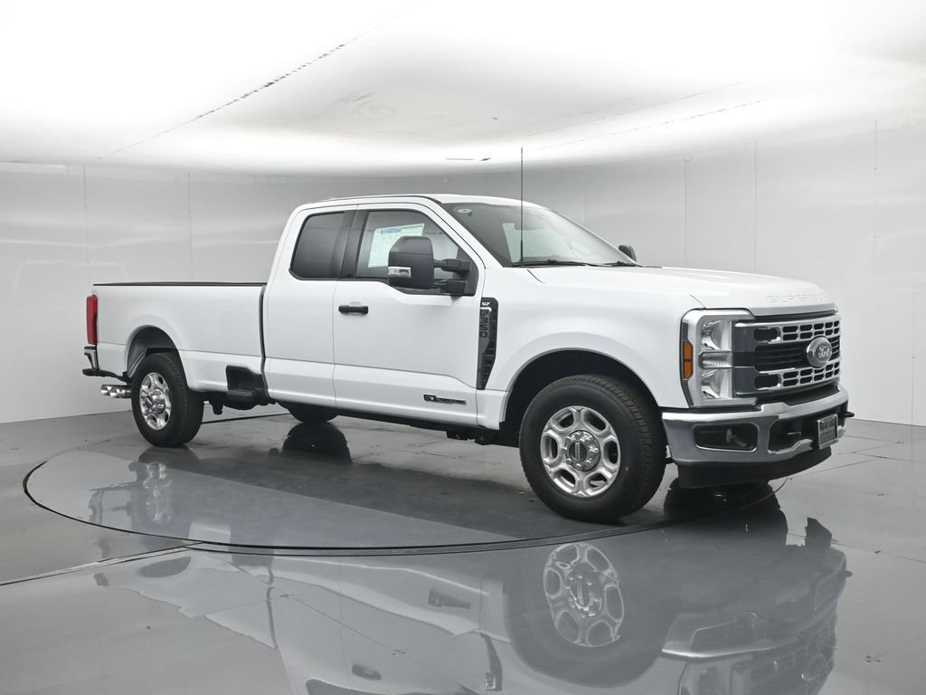 New 2026 Ford F350 XLT RWD image 24