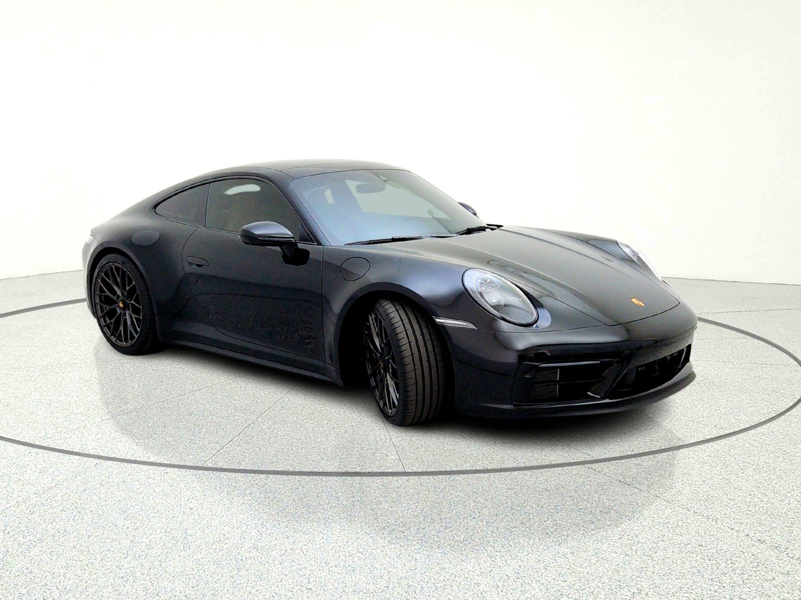 Used 2023 Porsche 911 Carrera 4 GTS image 5