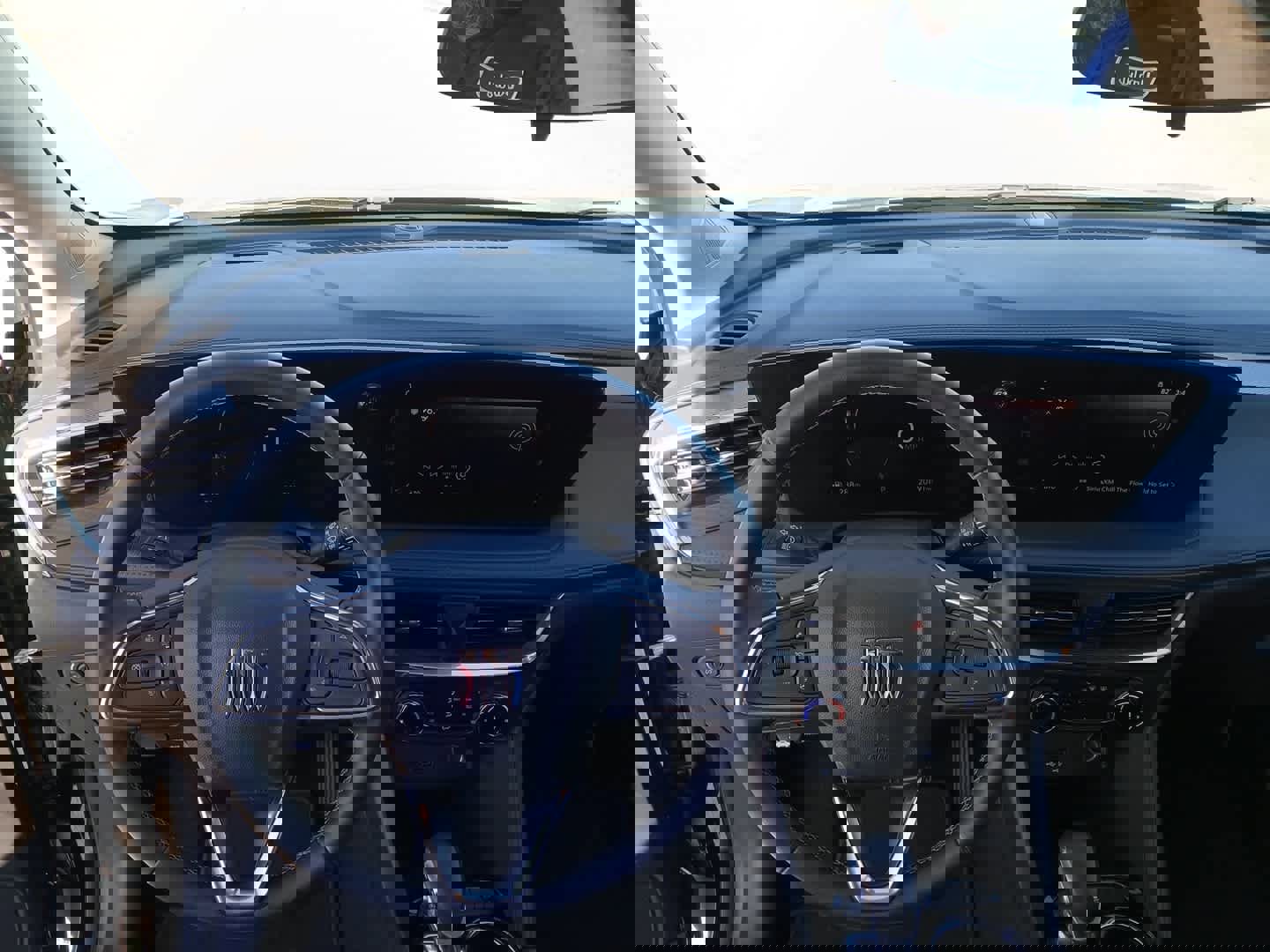 Used 2024 Buick Encore GX Preferred w/ Comfort Package image 38