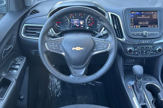 Used 2024 Chevrolet Equinox LT FWD image 16