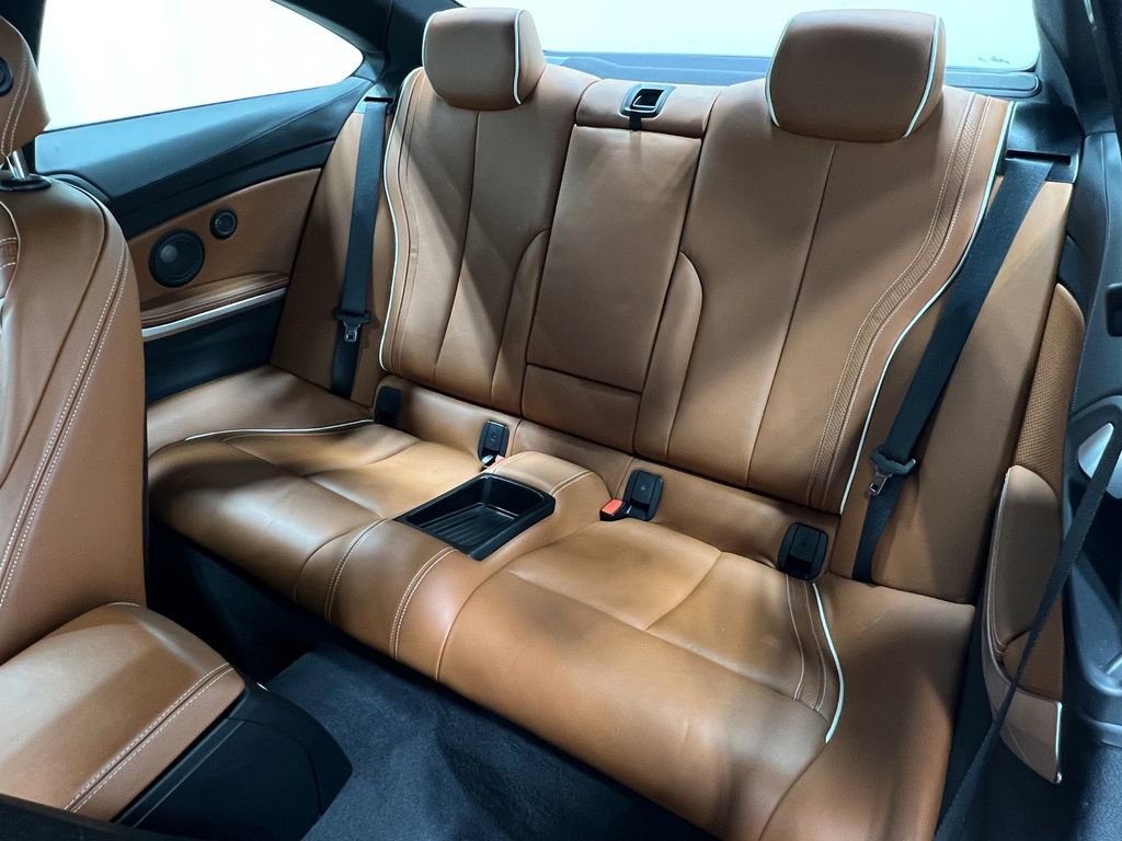 Used 2016 BMW 435i xDrive Coupe AWD/4WD image 32