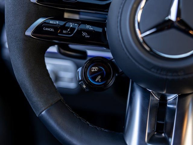 Used 2025 Mercedes-Benz GLE 63 AMG S w/ AMG Night Package image 46