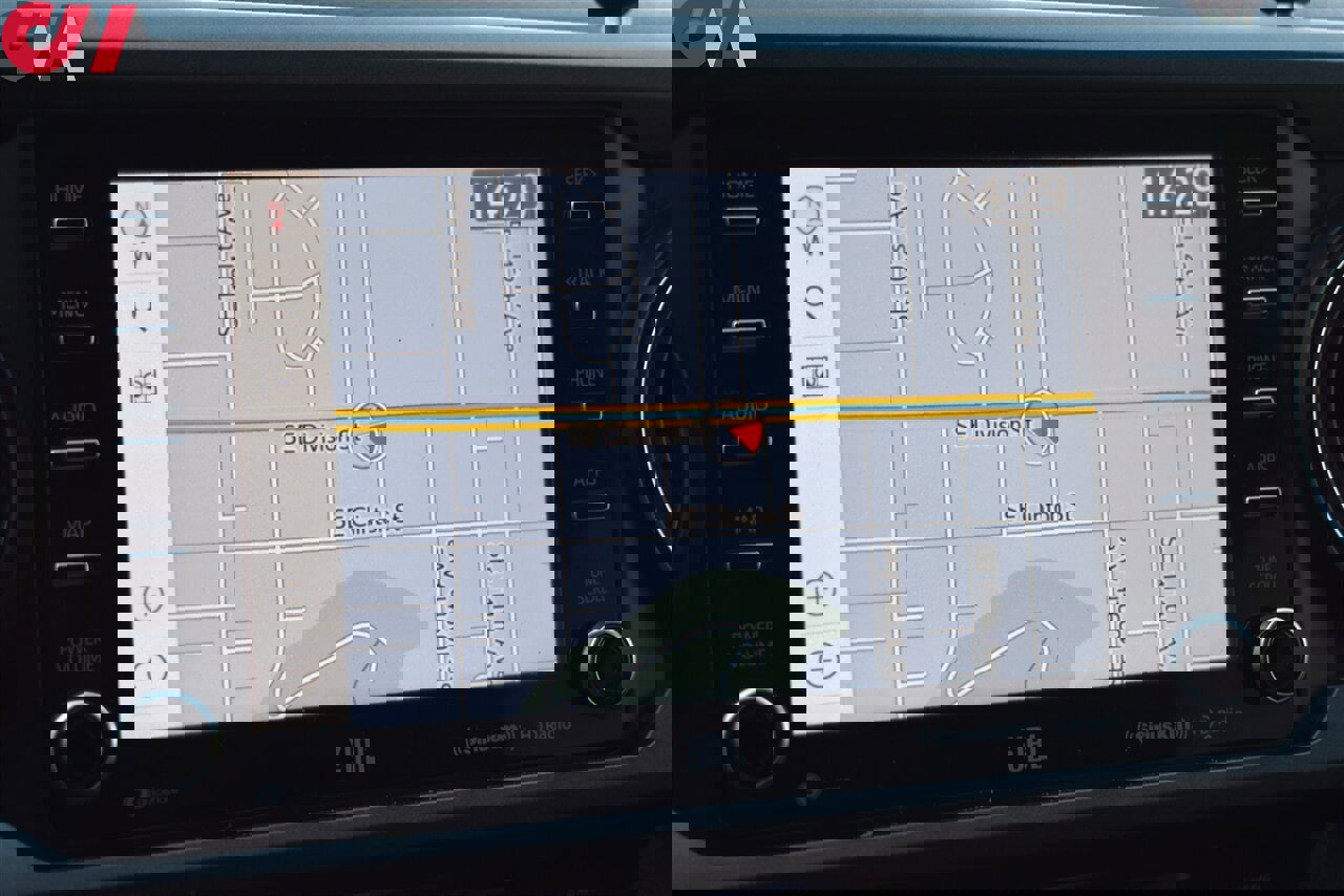 Used 2020 Toyota Tacoma TRD Off-Road w/ TRD Premium Off Road Package image 23