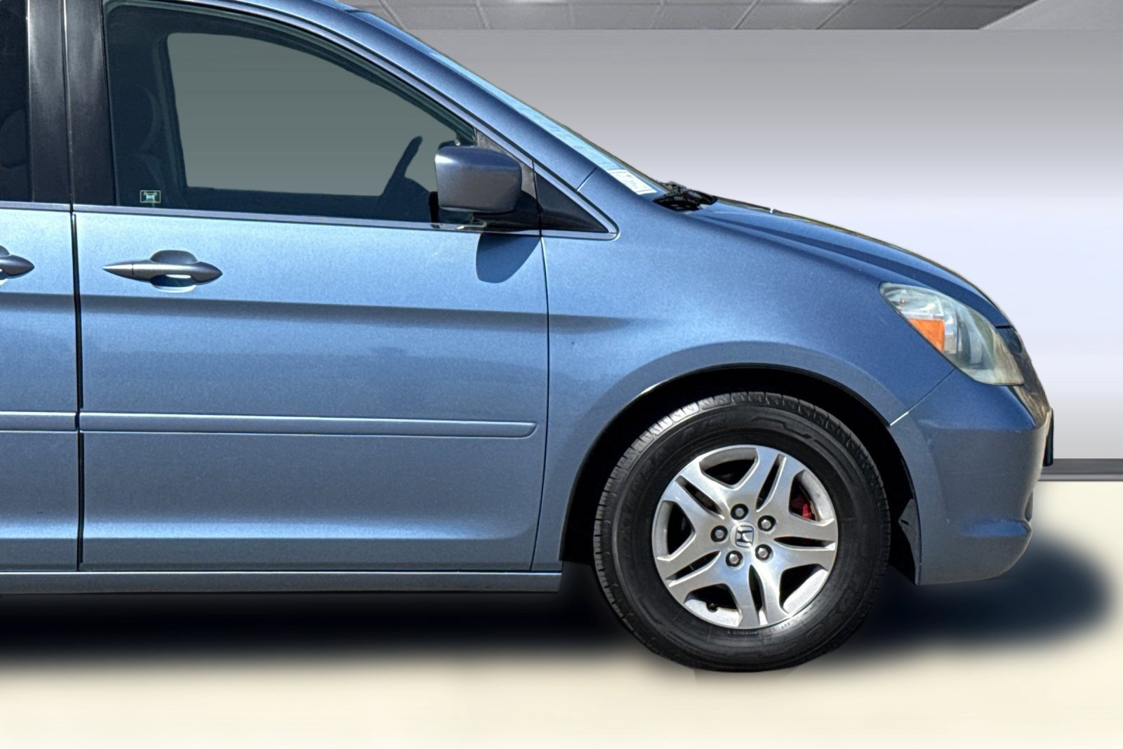Used 2005 Honda Odyssey EX image 33