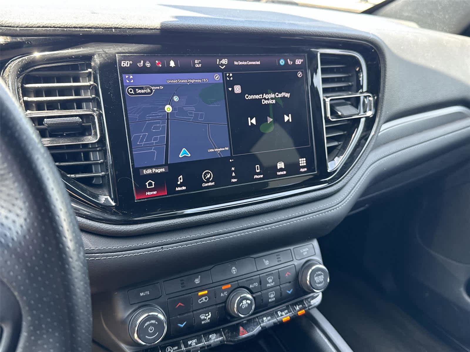 Used 2022 Dodge Durango GT AWD/4WD image 22