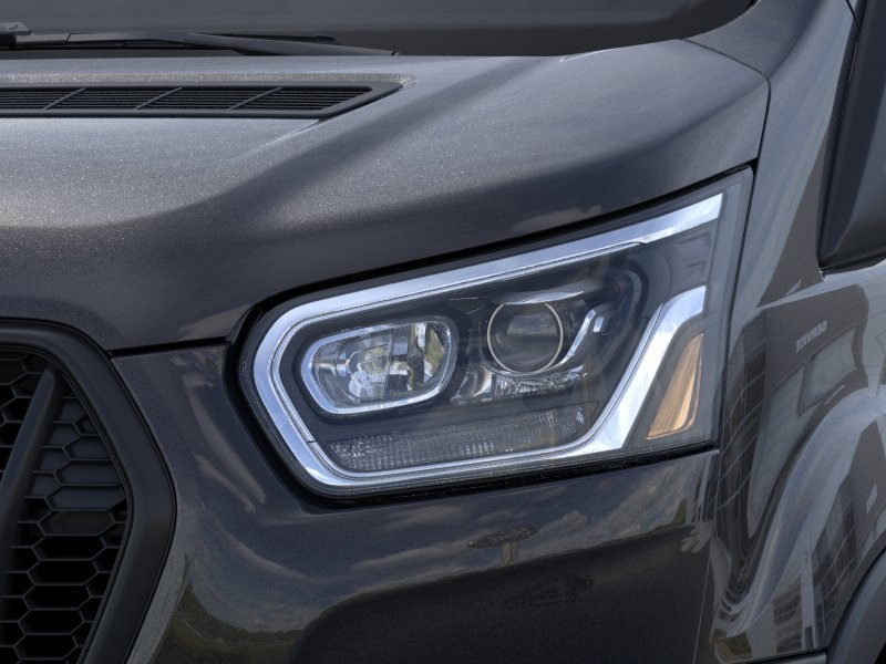 New 2025 Ford Transit 350 Low Roof AWD image 46