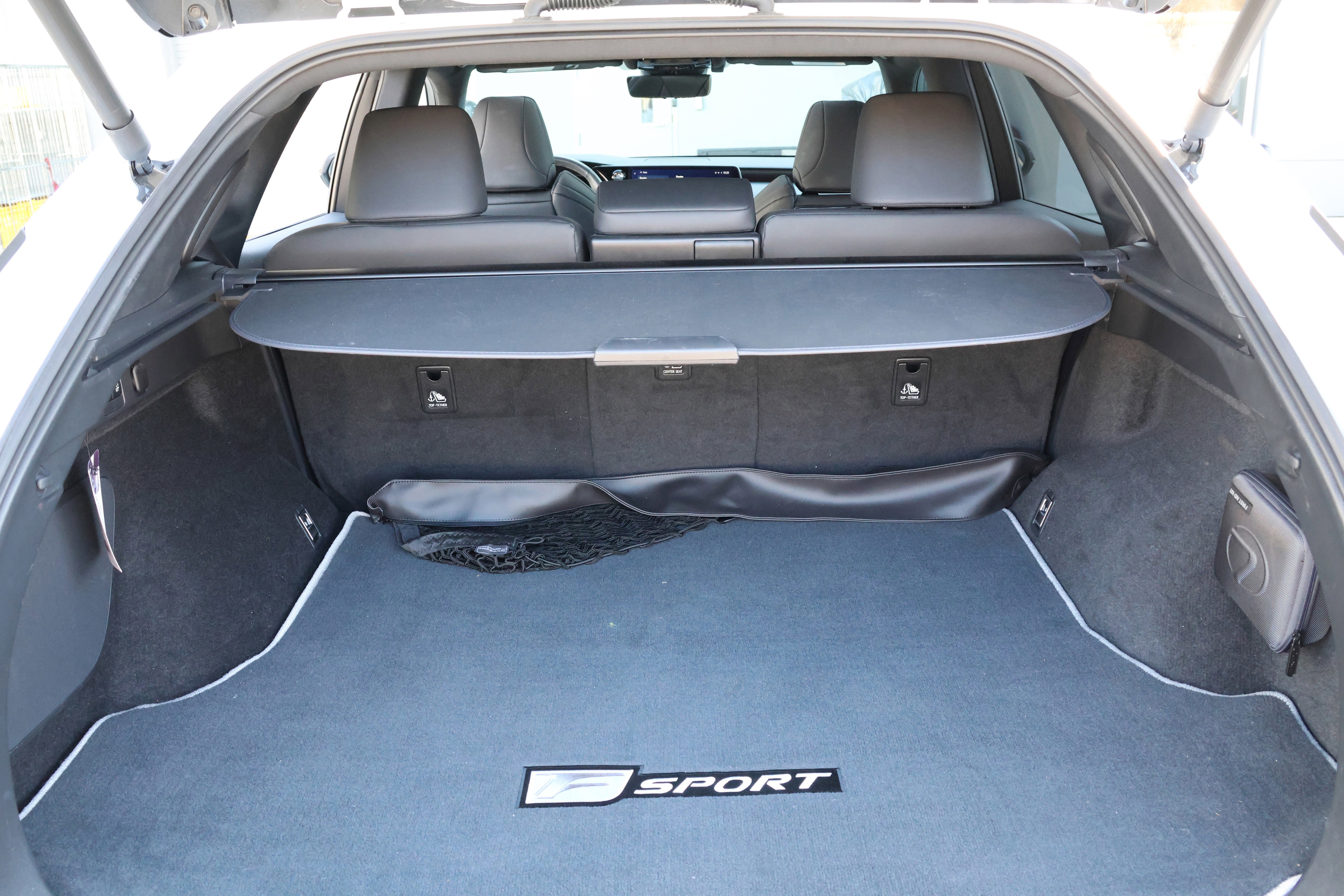 Used 2024 Lexus RX 350 F Sport image 38