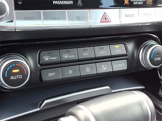 Used 2022 Kia Stinger GT1 image 18