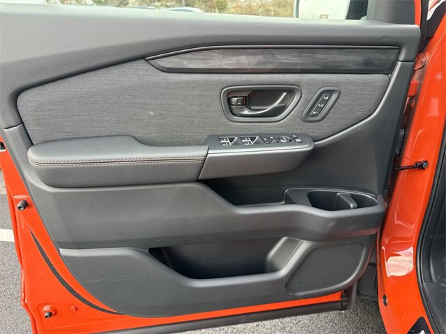 New 2026 Honda Passport TrailSport image 14