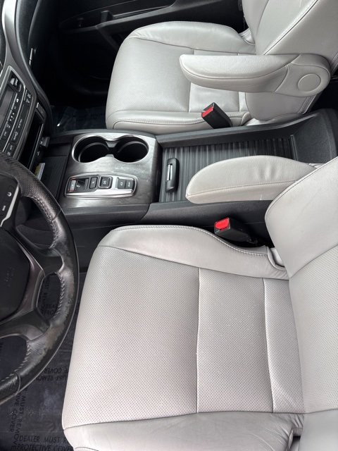 Used 2022 Honda Passport EX-L image 15