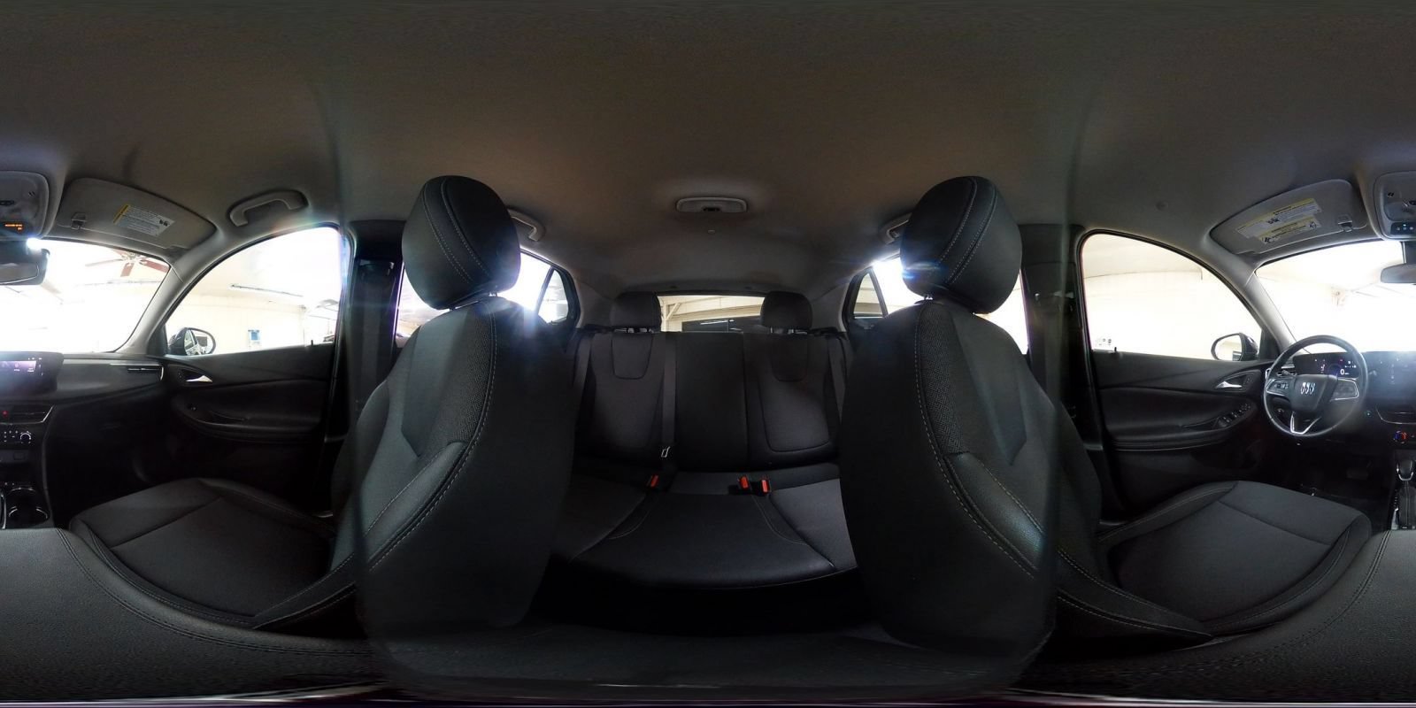 Used 2025 Buick Encore GX Preferred FWD image 41