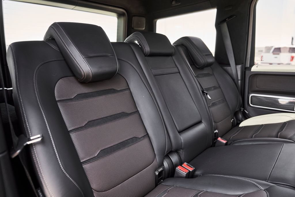 Used 2025 Mercedes-Benz G 63 AMG 4MATIC image 56