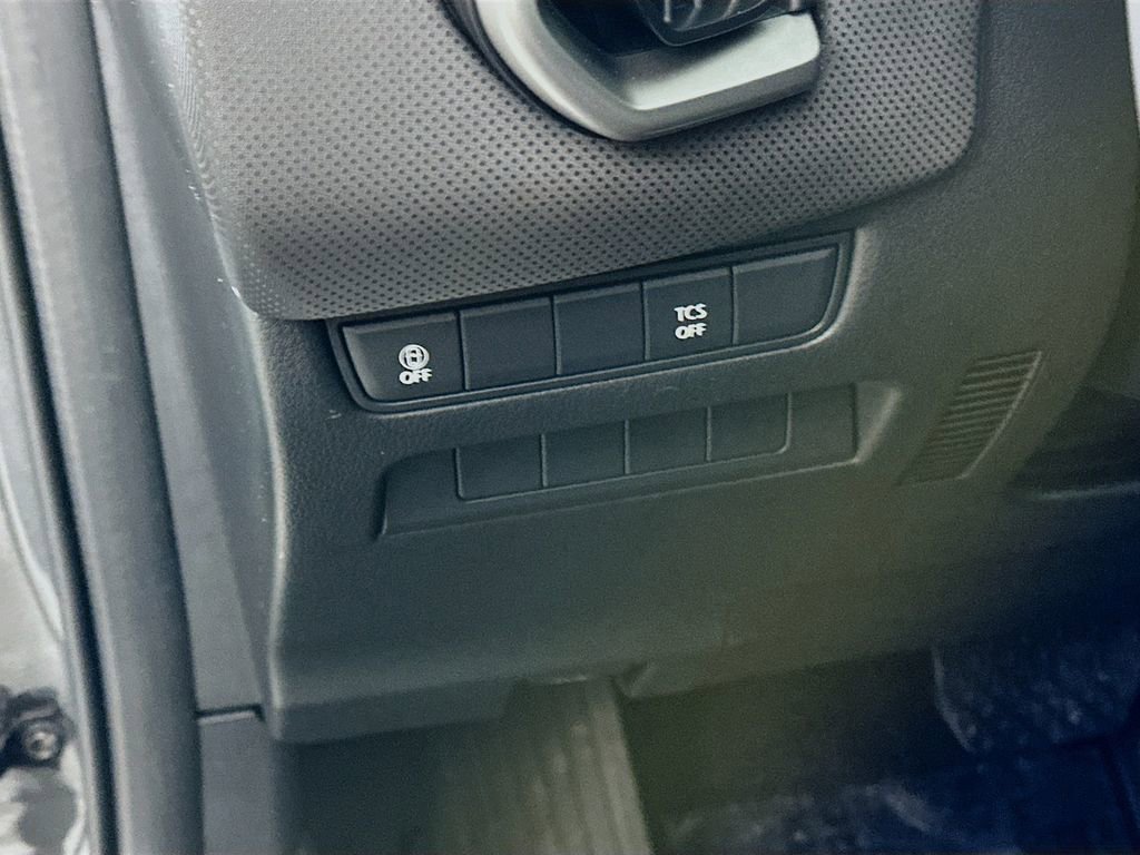 New 2026 MAZDA CX-50 AWD 2.5 S w/ Cargo Package image 14