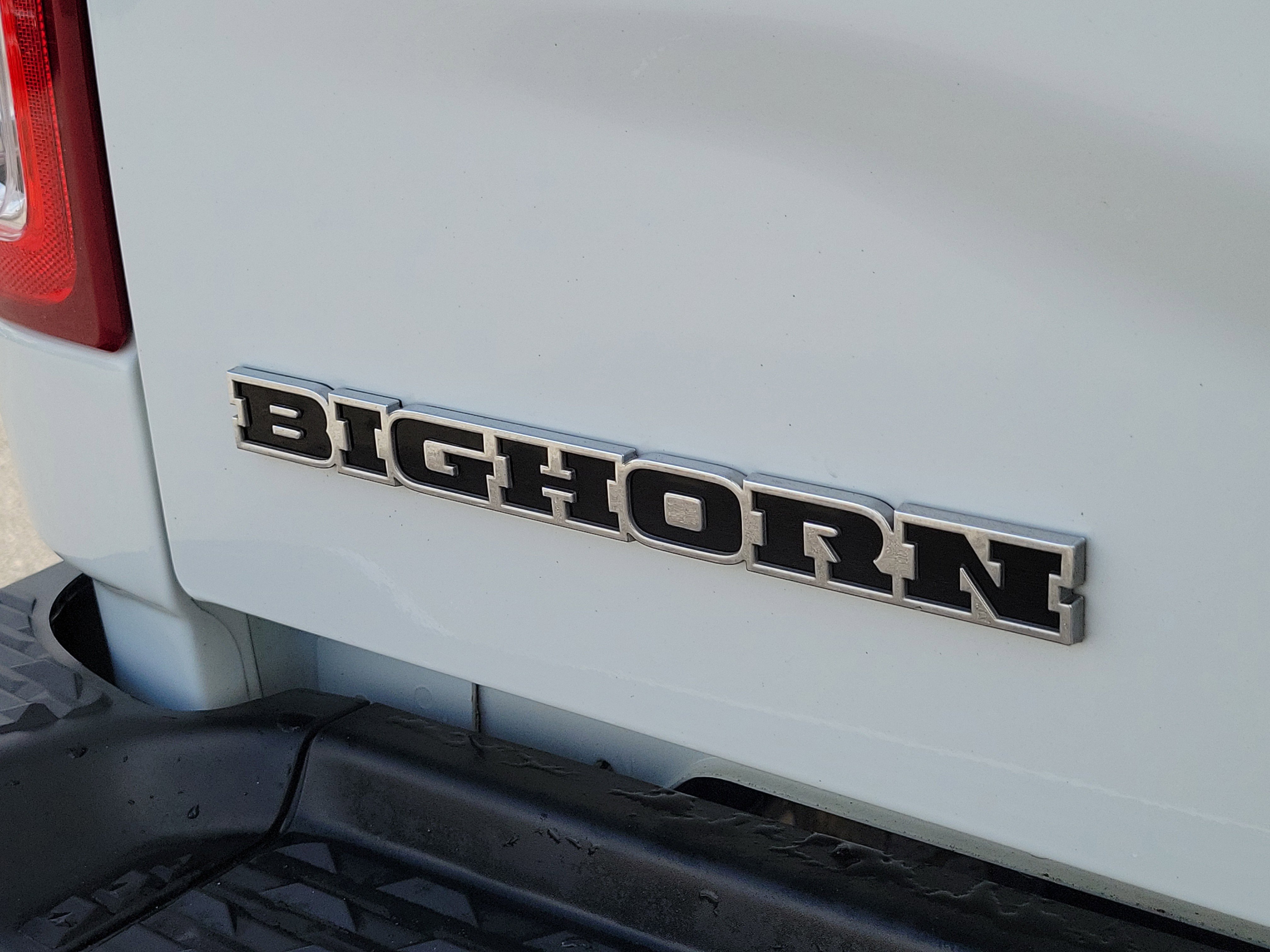 Used 2024 RAM 2500 Big Horn image 11
