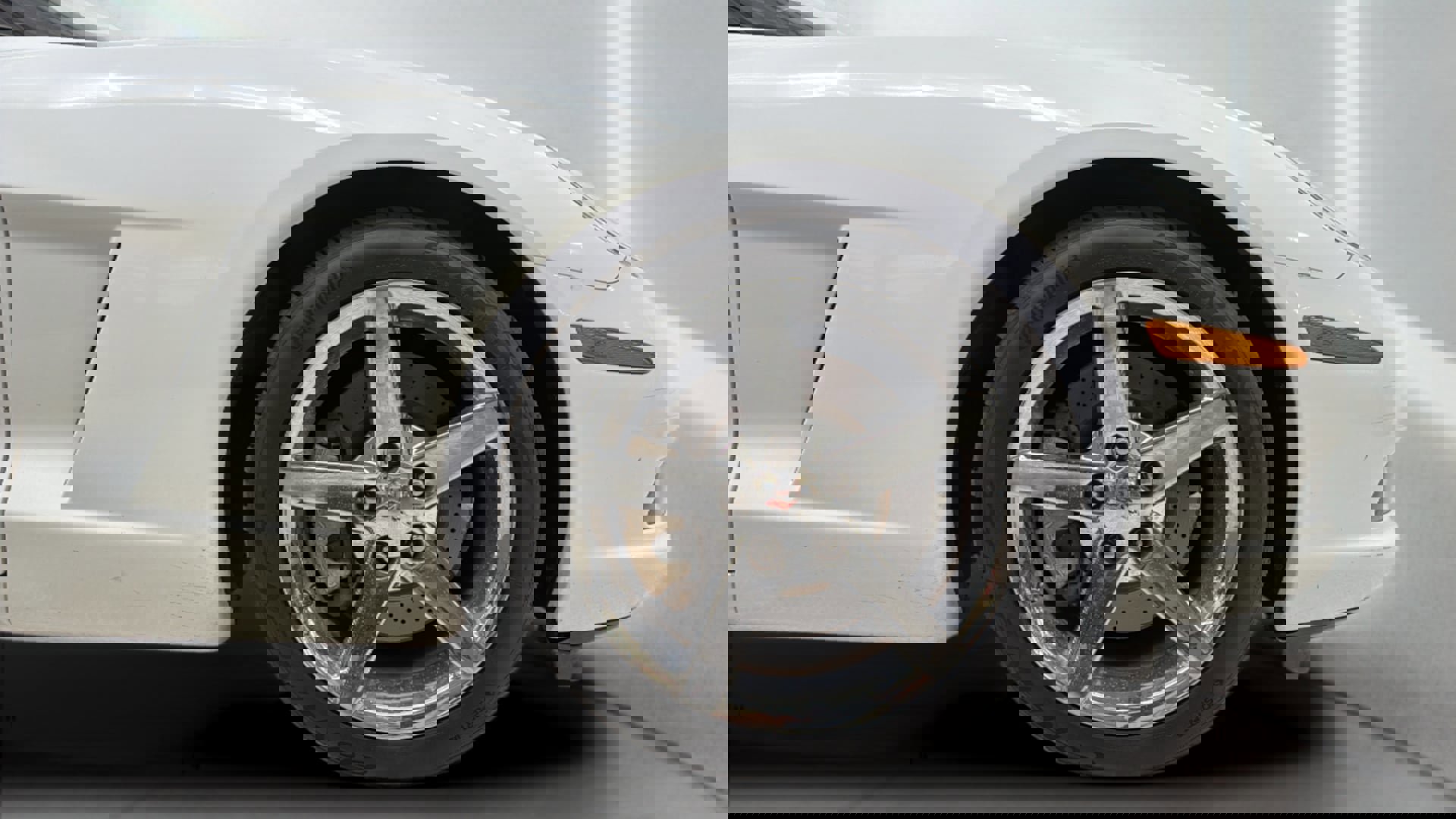 Used 2007 Chevrolet Corvette Coupe w/ Preferred Equipment Group image 34