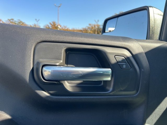 New 2026 Chevrolet Silverado 1500 Custom Trail Boss image 12