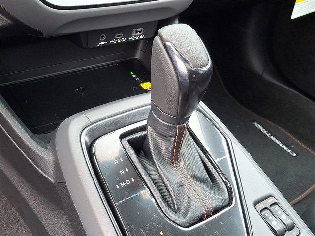 New 2025 Subaru Crosstrek 2.5i Limited w/ Crosstrek Mirror Package image 13