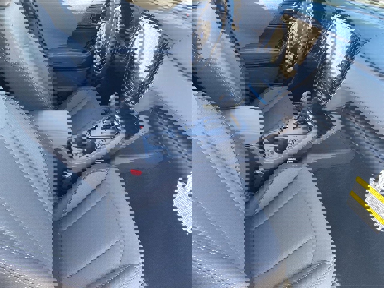 New 2026 Subaru Crosstrek 2.0i Premium image 8