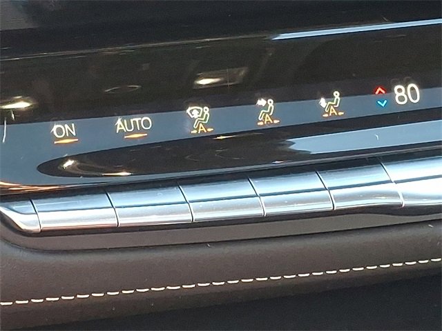 Certified 2024 Cadillac Escalade ESV Sport Platinum image 23