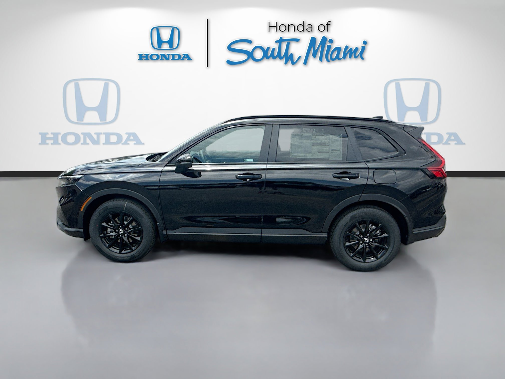 New 2026 Honda CR-V Sport-L image 4