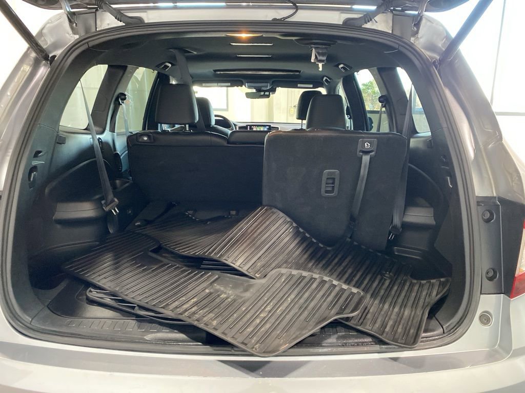 Used 2022 Honda Pilot TrailSport image 18