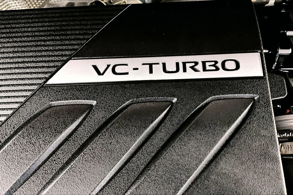 Used 2023 Nissan Rogue SL w/ SL Premium Package image 31