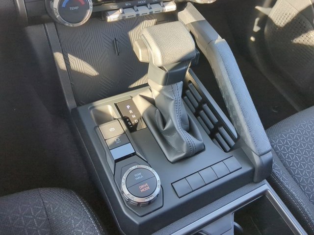 Certified 2025 Toyota 4Runner SR5 image 13