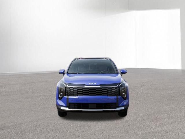 New 2026 Kia Sportage EX image 2