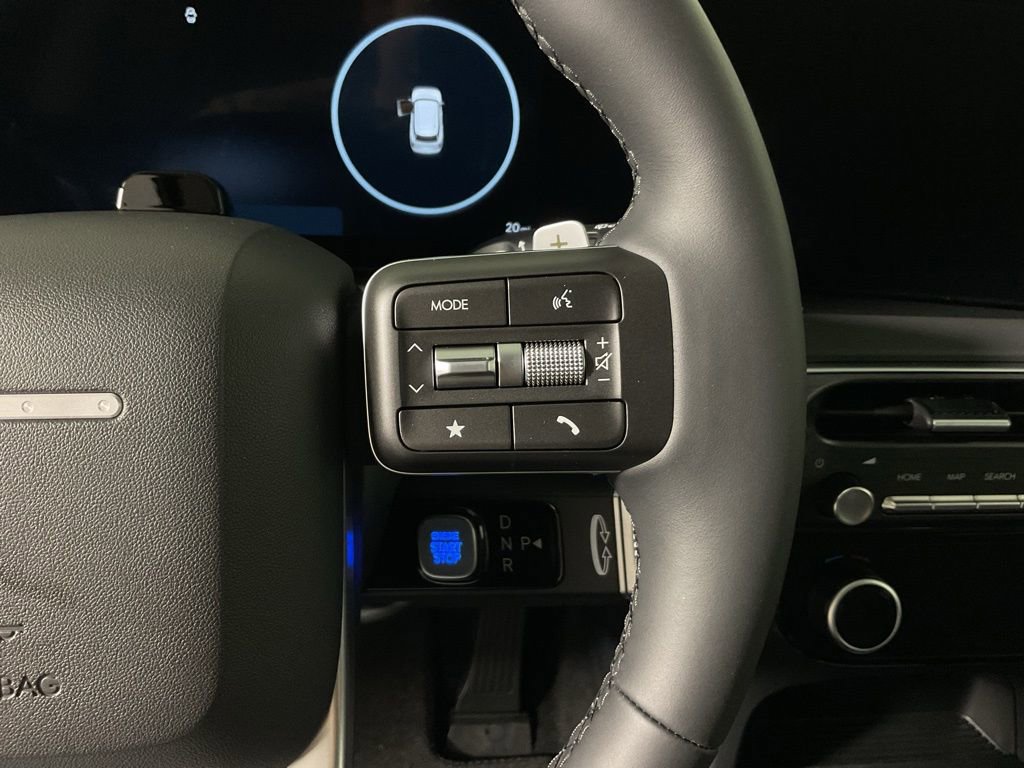 New 2026 Hyundai Palisade SEL image 29