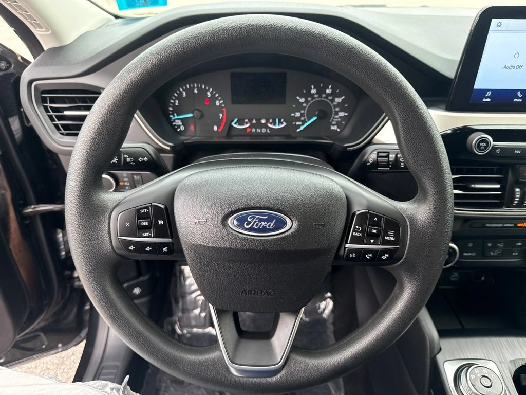 Used 2022 Ford Escape SE AWD/4WD image 10