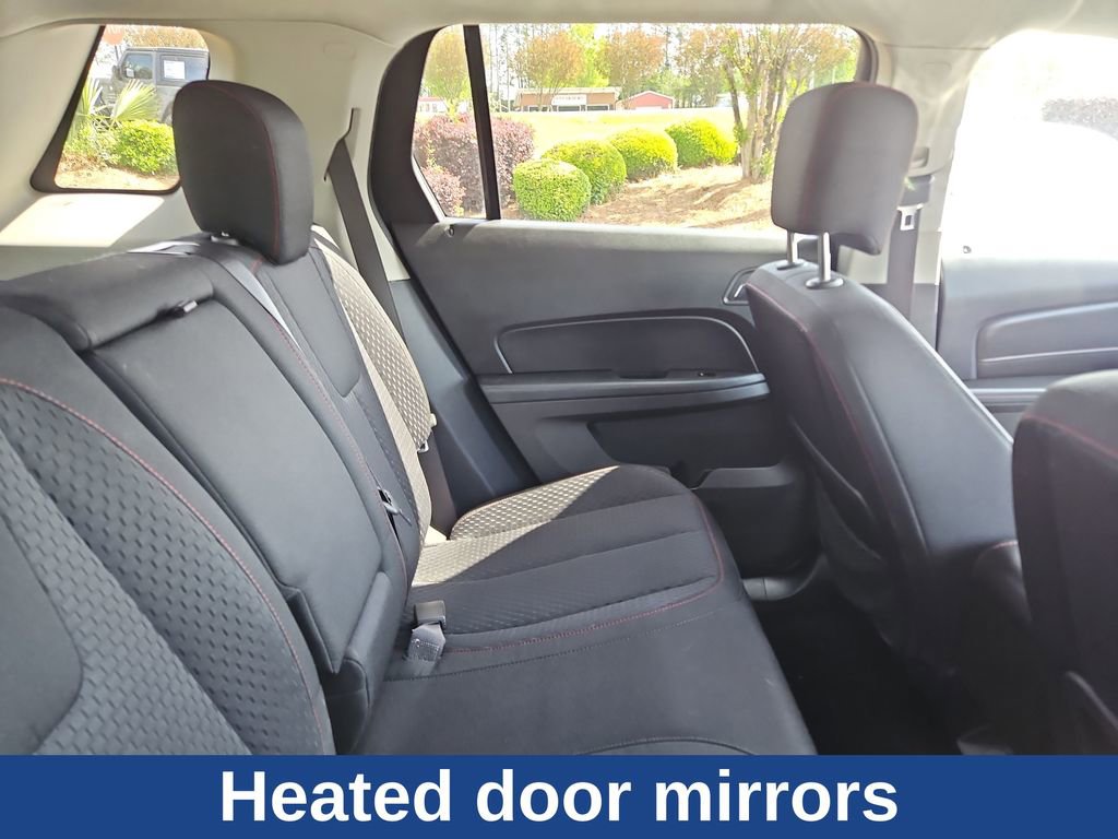 Used 2013 GMC Terrain SLE image 11