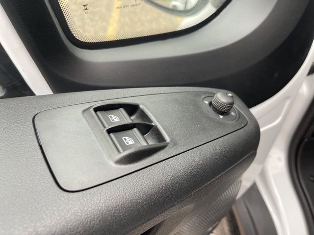 New 2026 RAM ProMaster 3500 w/ Convenience Group image 7