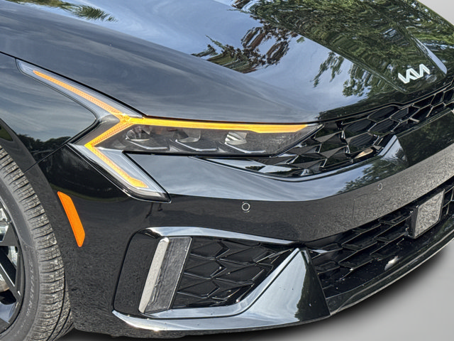 New 2026 Kia K5 GT-Line w/ GT-Line Premium Package FWD image 9