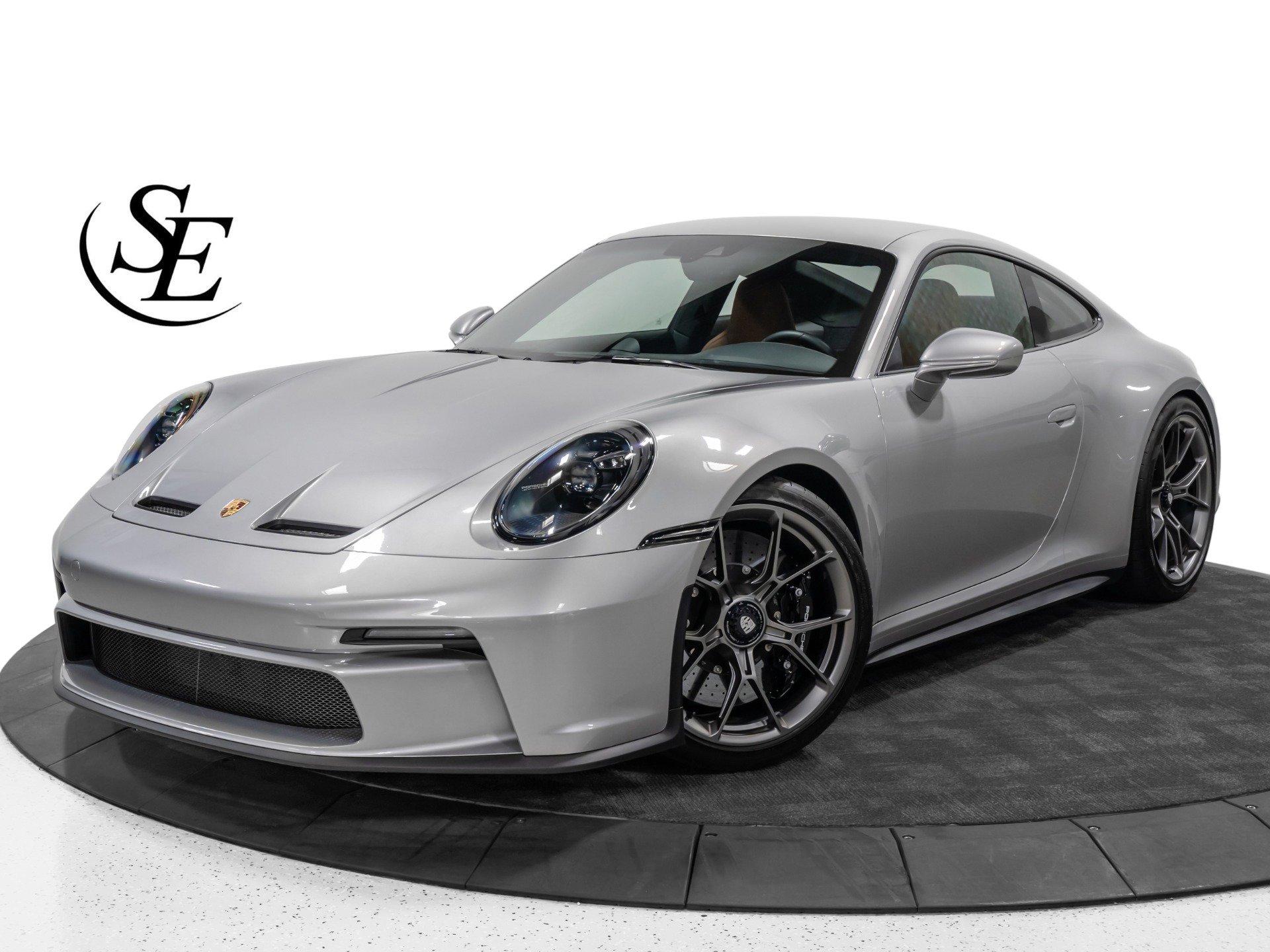 Used 2024 Porsche 911 GT3 RWD video 1