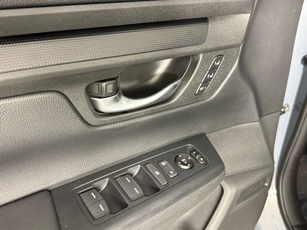 Used 2024 Honda CR-V Sport-L image 17