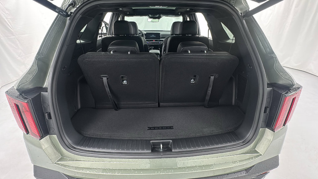 New 2026 Kia Sorento SX Prestige AWD/4WD image 16