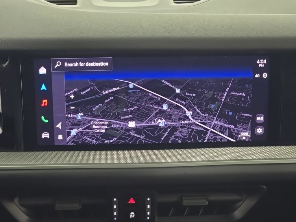 Certified 2024 Porsche Cayenne S AWD/4WD image 19