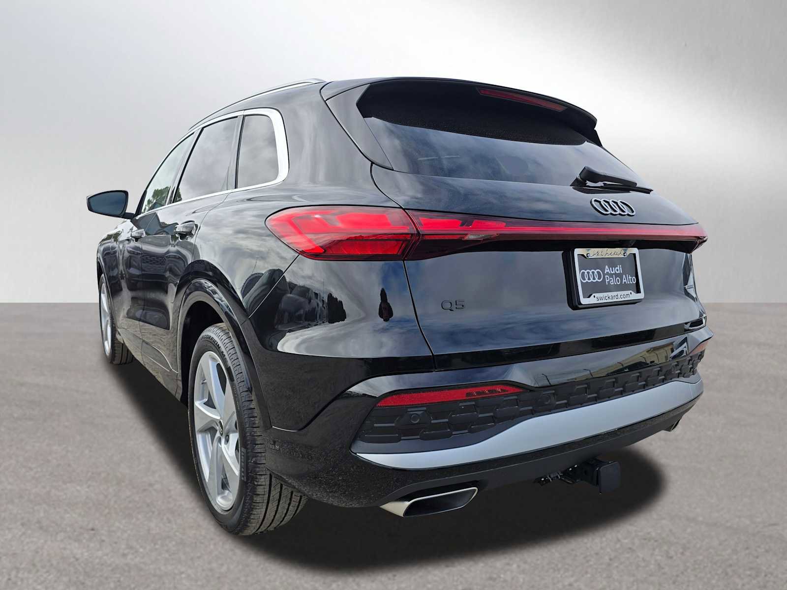 New 2025 Audi Q5 Prestige image 5