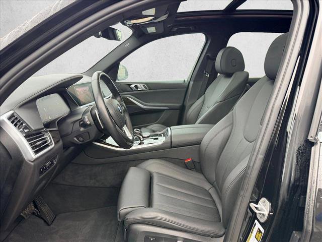 Used 2021 BMW X5 xDrive40i w/ Convenience Package image 24