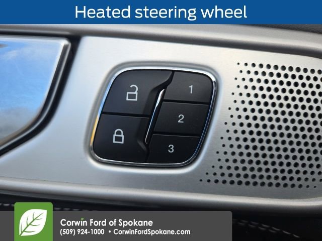 Used 2021 Ford Explorer ST w/ ST Street Pack image 13