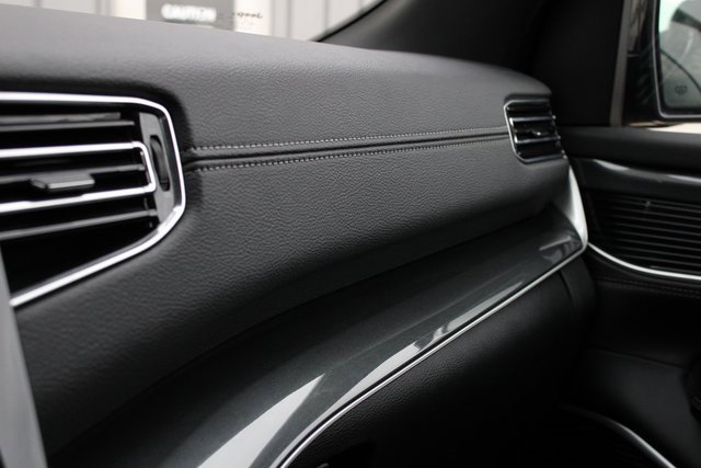 Used 2022 Jeep Wagoneer Series I w/ Convenience Group I image 20