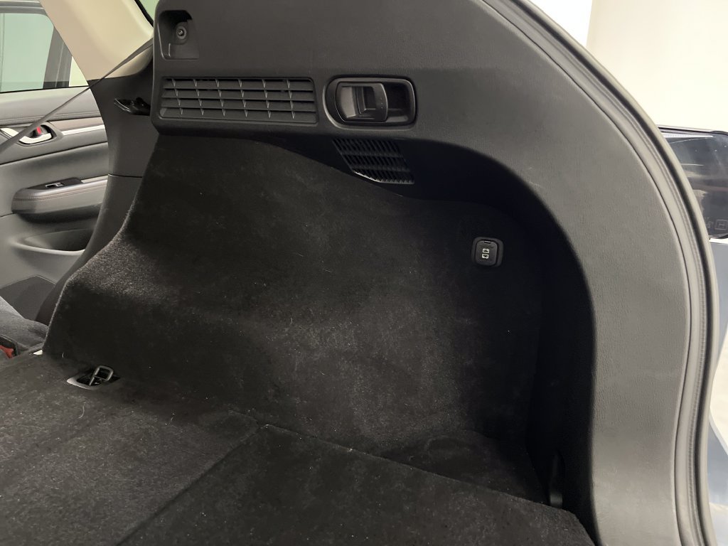 Used 2025 MAZDA CX-5 Carbon Edition AWD/4WD image 41