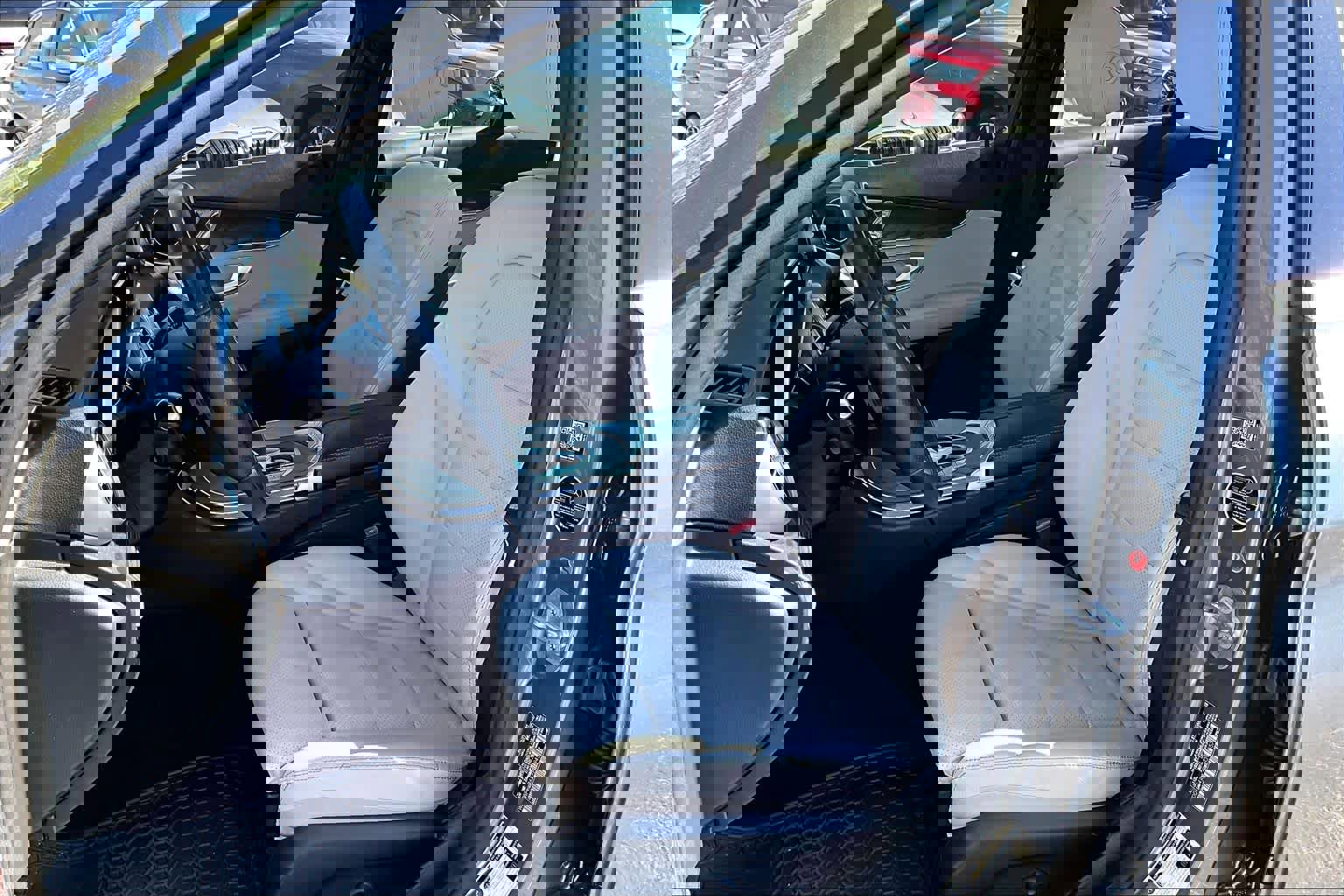 Used 2018 Mercedes-Benz C 300 Sedan image 7