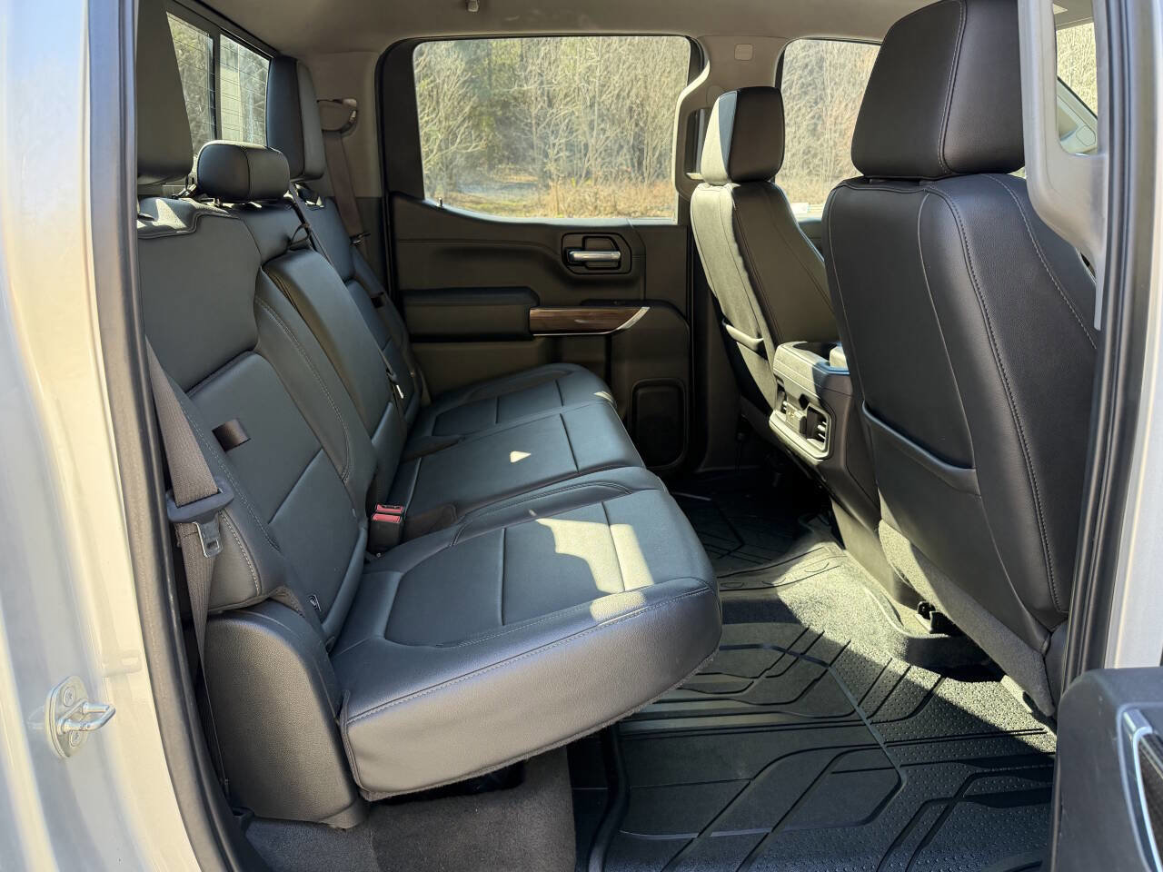 Used 2019 Chevrolet Silverado 1500 RST image 14
